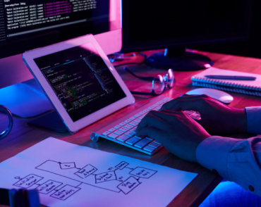 Desktop apps