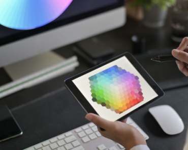 Graphics Design